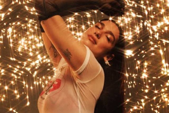 Dua Lipa - 07 nov 25 