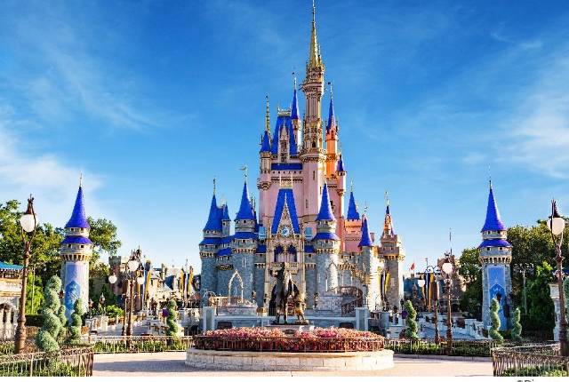 Disney & Miami - 28 dec 25