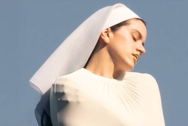 Rosalia - 1y2 de agosto 26 