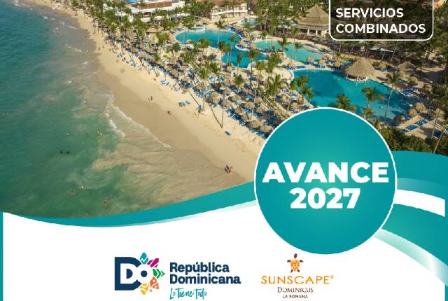 Avance 2027 