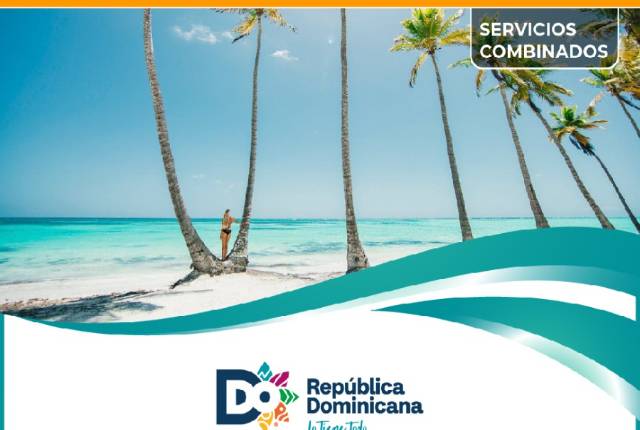 Año Nuevo en Punta Cana 27 diciembre 26
