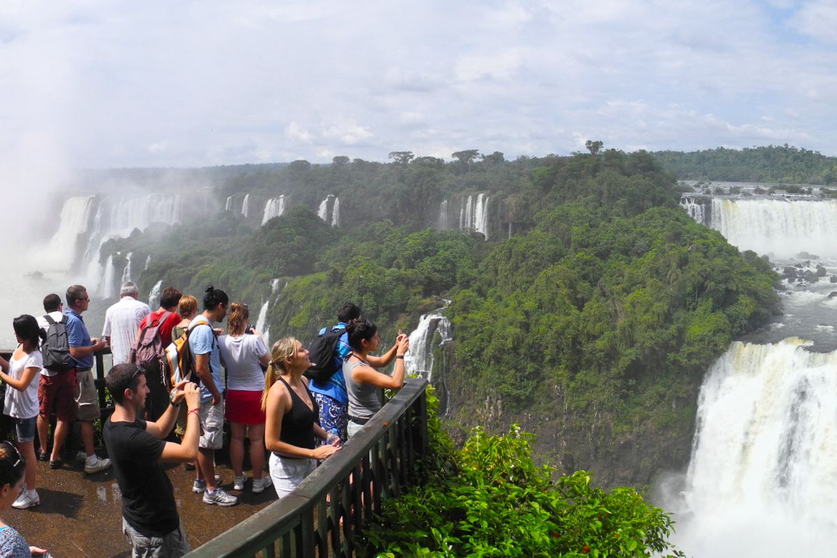 Turismo Receptivo